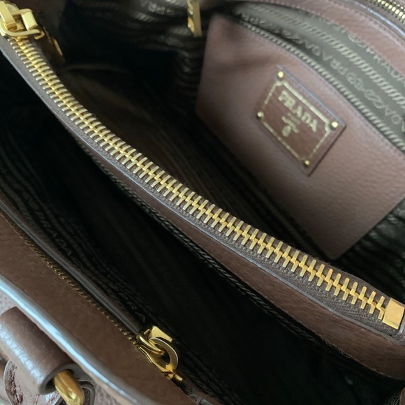 Prada Galleria Saffiano bag (large) - Picture 8 of 14